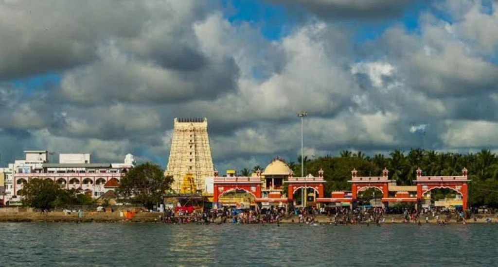 Agnitheertham