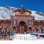 Badrinath Temple