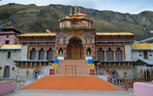 Badrinath Temple: A Journey to the Heart of the Himalayas