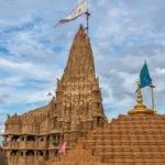 Dwarkadhish-Temple