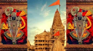 Dwarka: Where Myth Meets the Arabian Sea