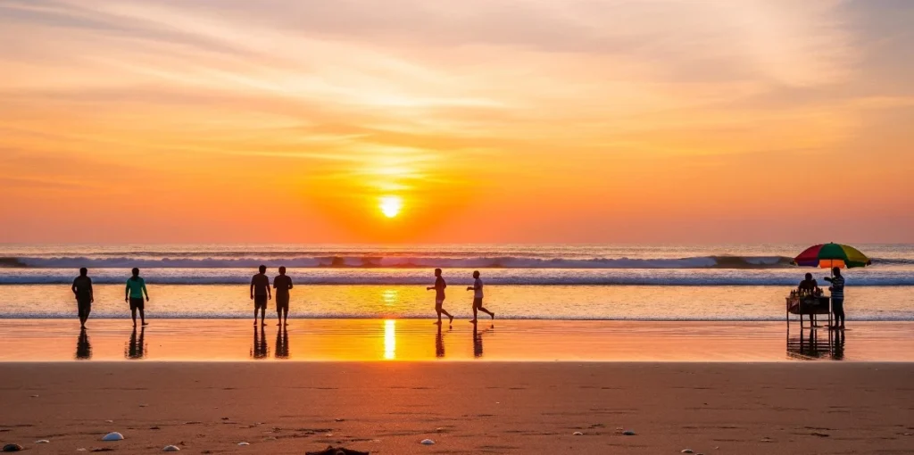 Golden_Beach