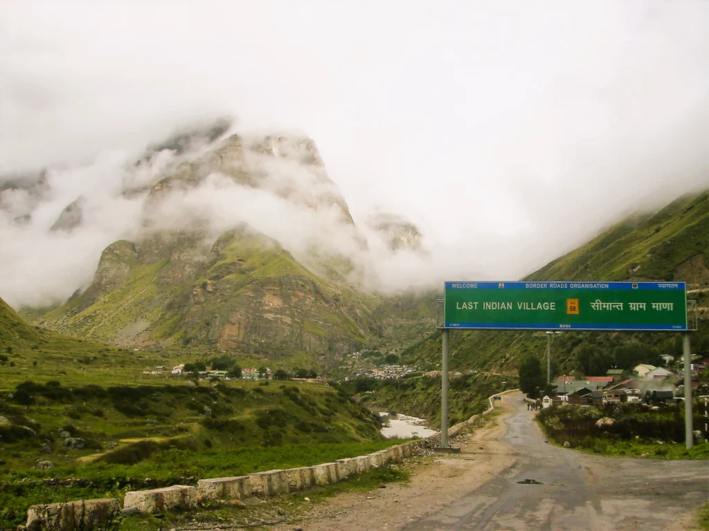Mana_Village_Badrinath_Uttarakhand_India