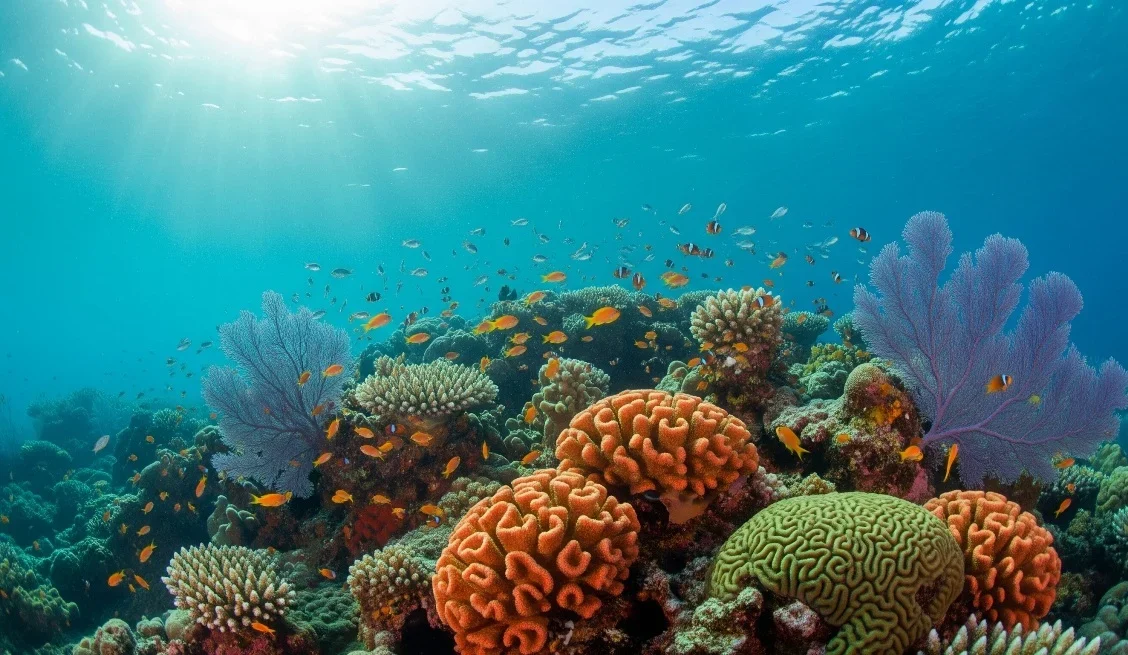 Marine National Park