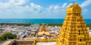 Rameswaram: History, Mythology, Travel Guide & Festivals