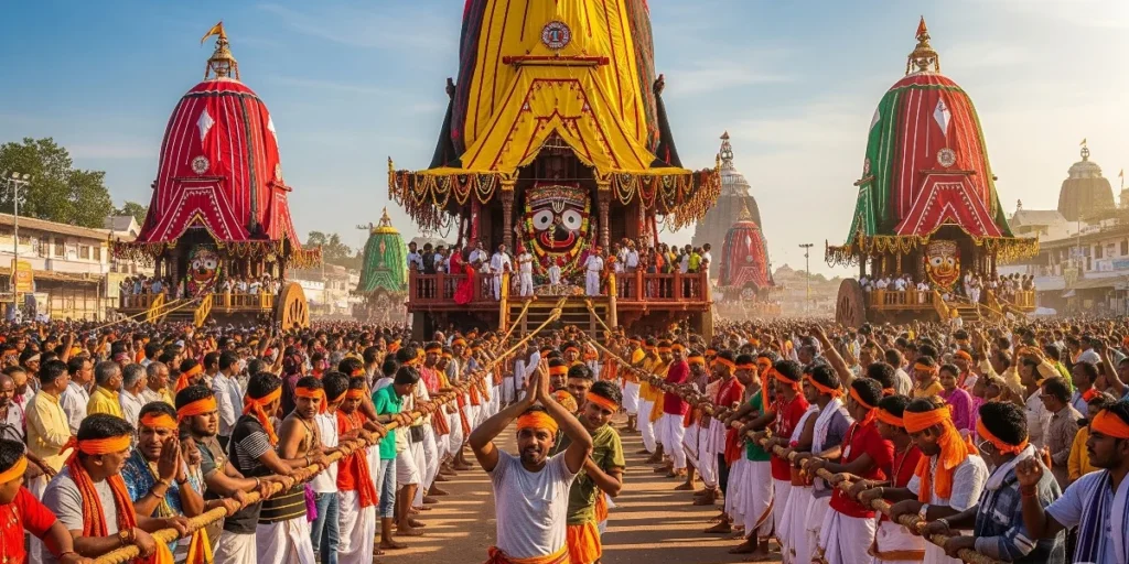 Rathyatra