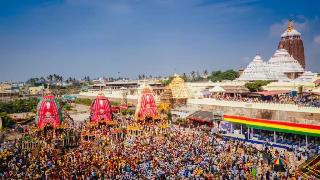 Rathyatra-puri