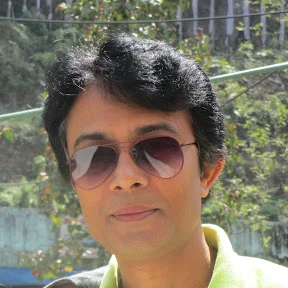 Sandip Banerjee