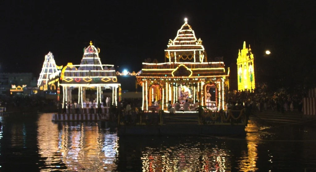Theppotsavam