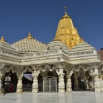 Ambaji Temple