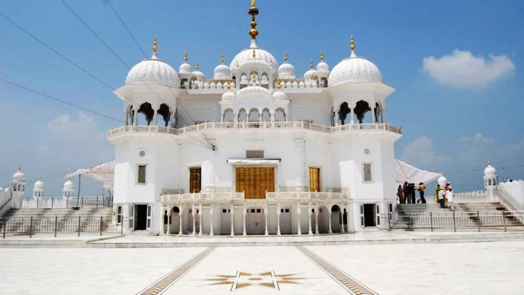 Anandpur Sahib