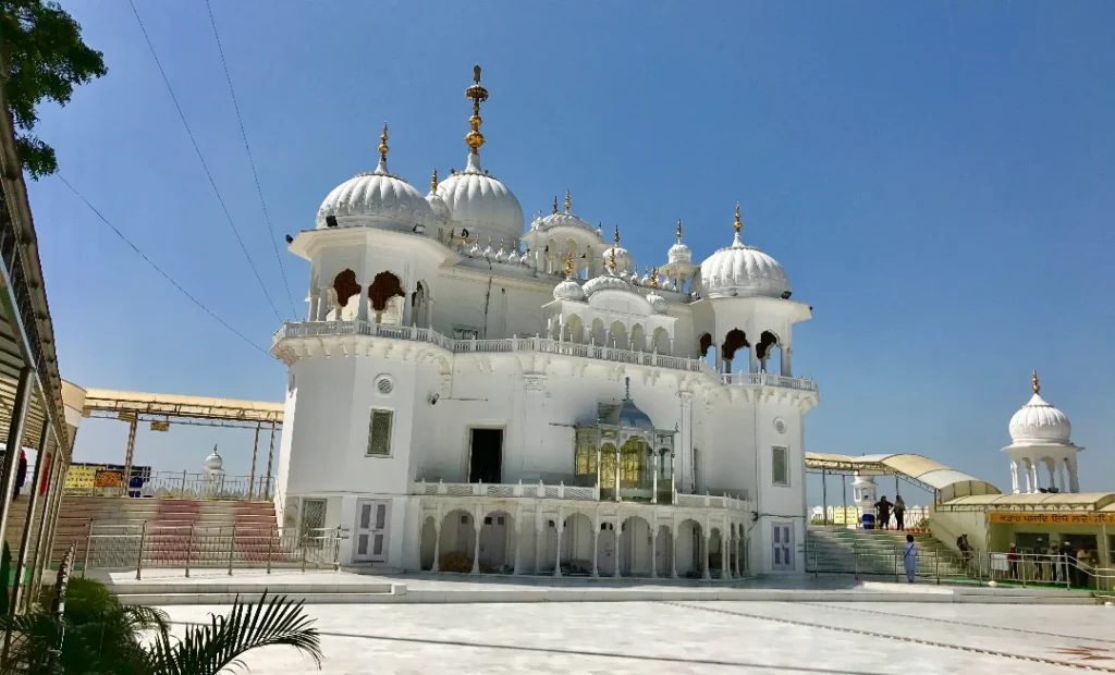 Anandpur_Sahib_Khalsa