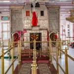 Chamunda Nandikeshwar Dham