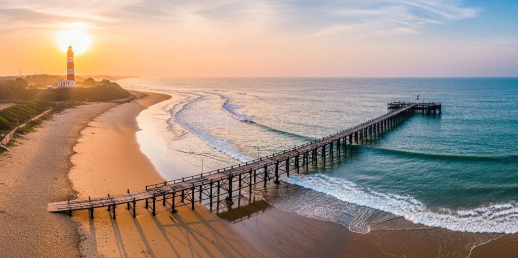 Gopalpur-on-Sea
