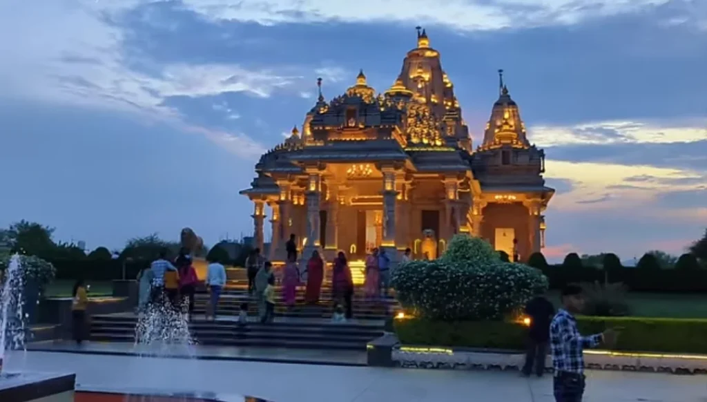 Ichchapurti-Mandir-Maihar
