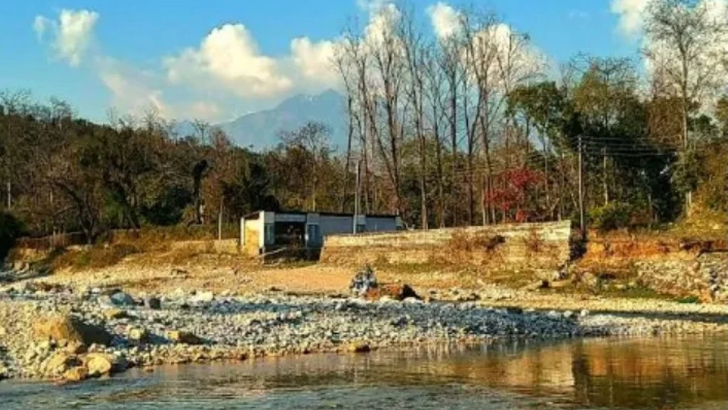 Jhajjar Kotli