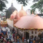 Kamakhya-Temple