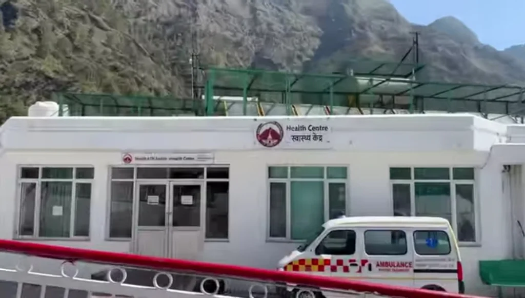 Medical-facility-near-Vaishno-Devi-Temple