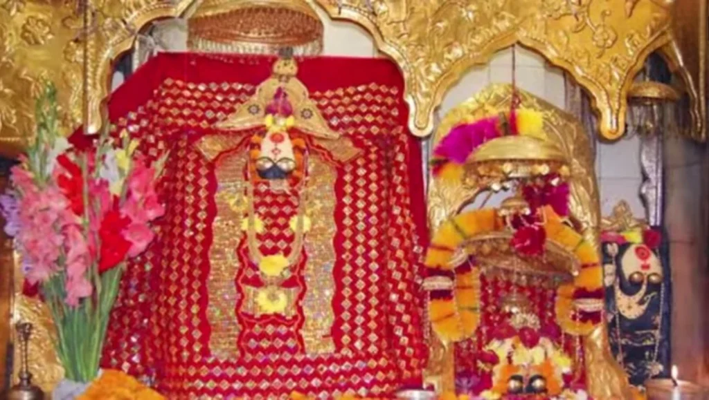 Naina-Devi-Shrine