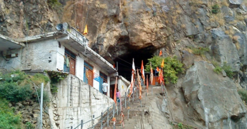 Shivkhori