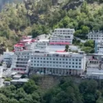 Vaishno Devi