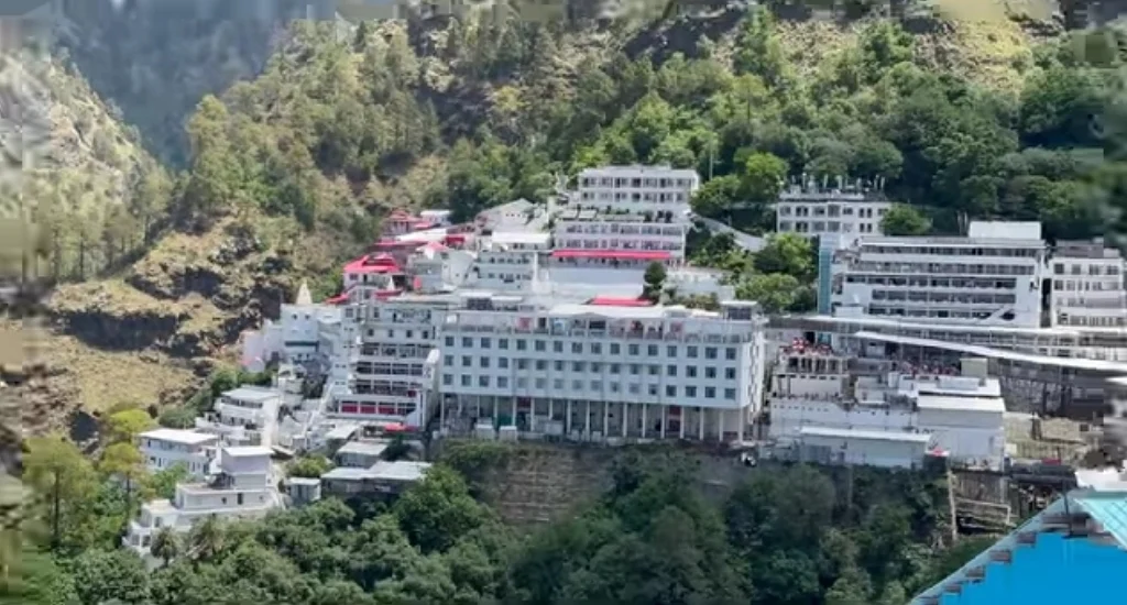Vaishno Devi