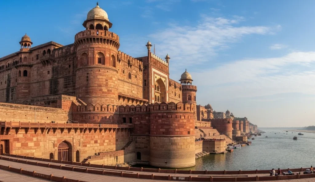 Akbar_Fort_Allahabad