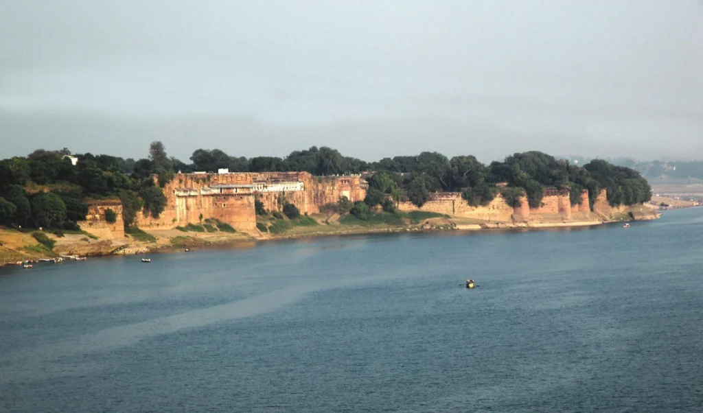 Akbar_Fort_Allahabad