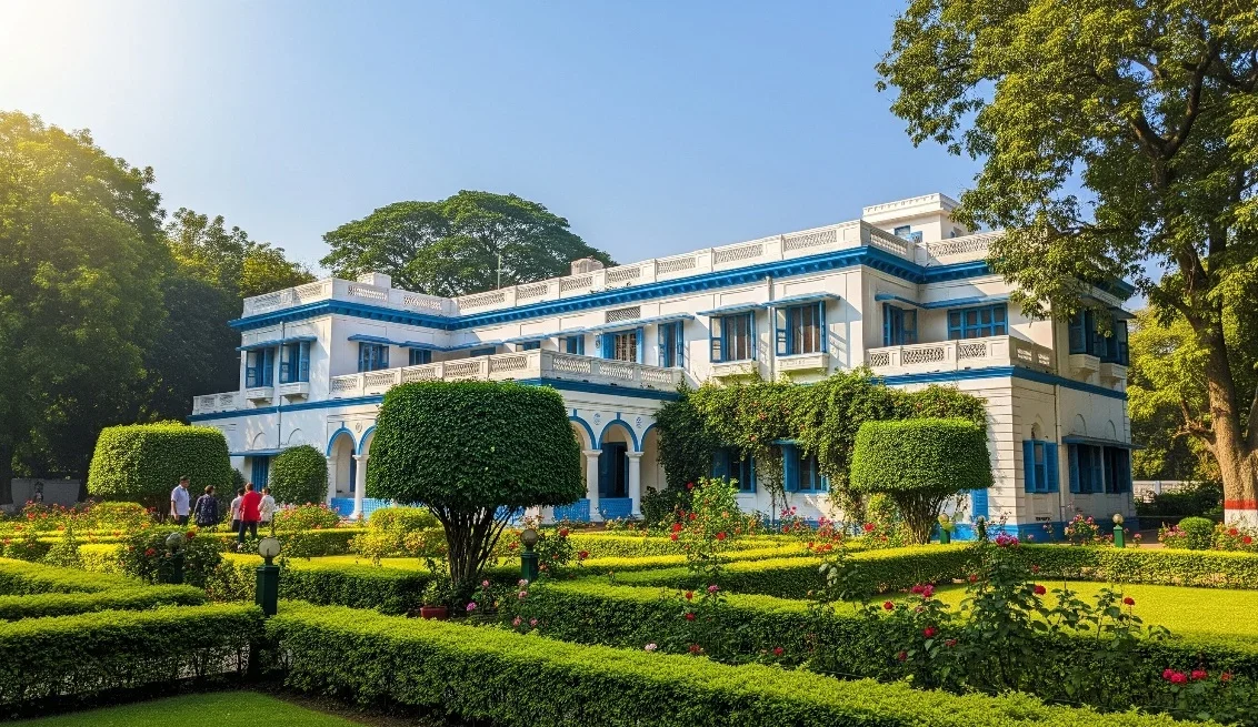 Anand Bhavan