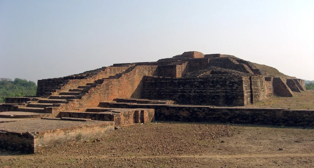 Anathapindikastupa-Shravasti