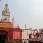 Bhadrakali-temple-kurukshetra