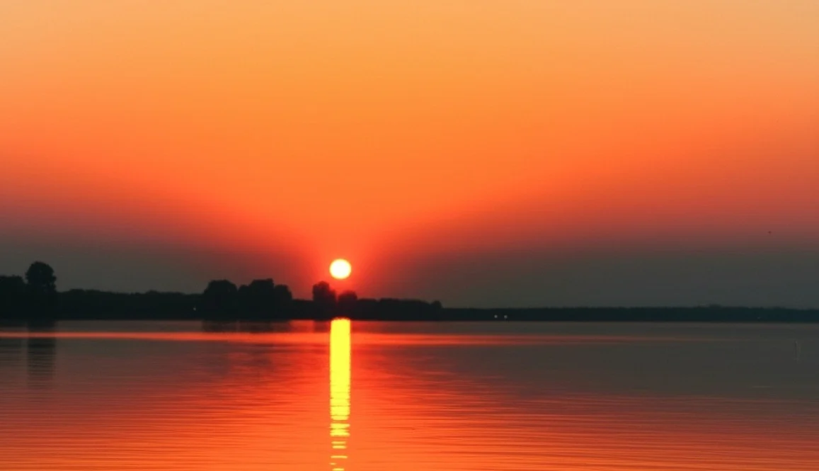 Brahma Sarovar