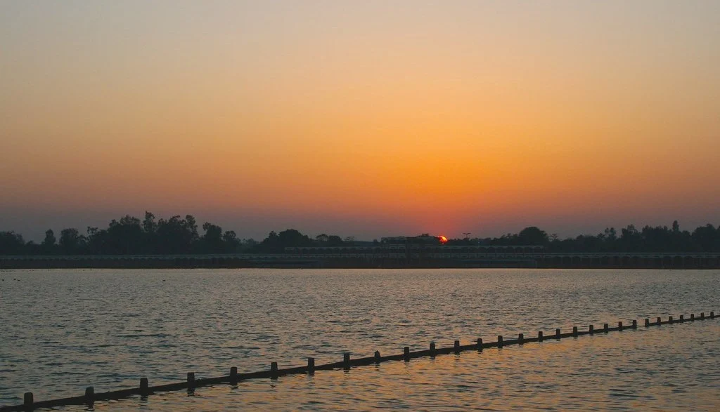 Brahma-Sarovar