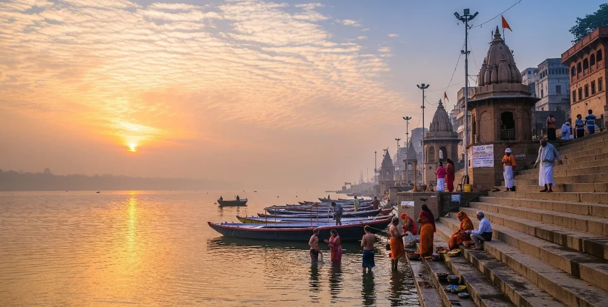Daraganj Ghat
