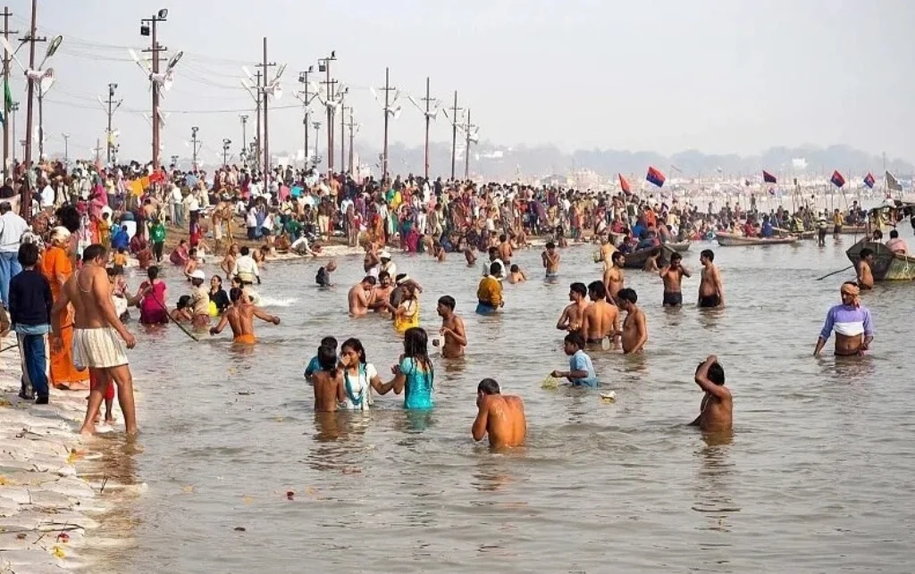Daraganj-ghat-prayagraj
