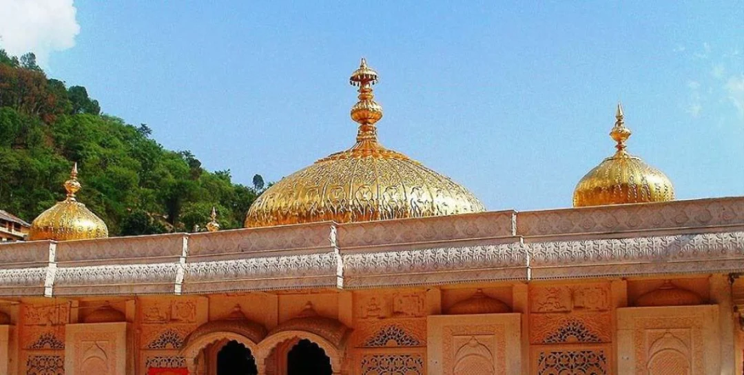 Jwala Ji Temple – History, Mythology, Travel Guide & Festivals