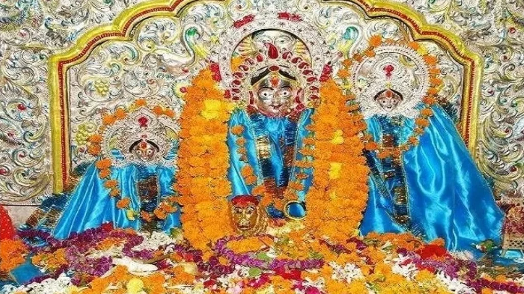 Lalita Devi