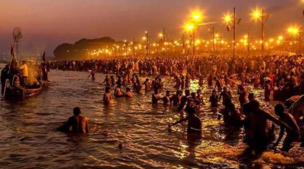 Magh-Mela