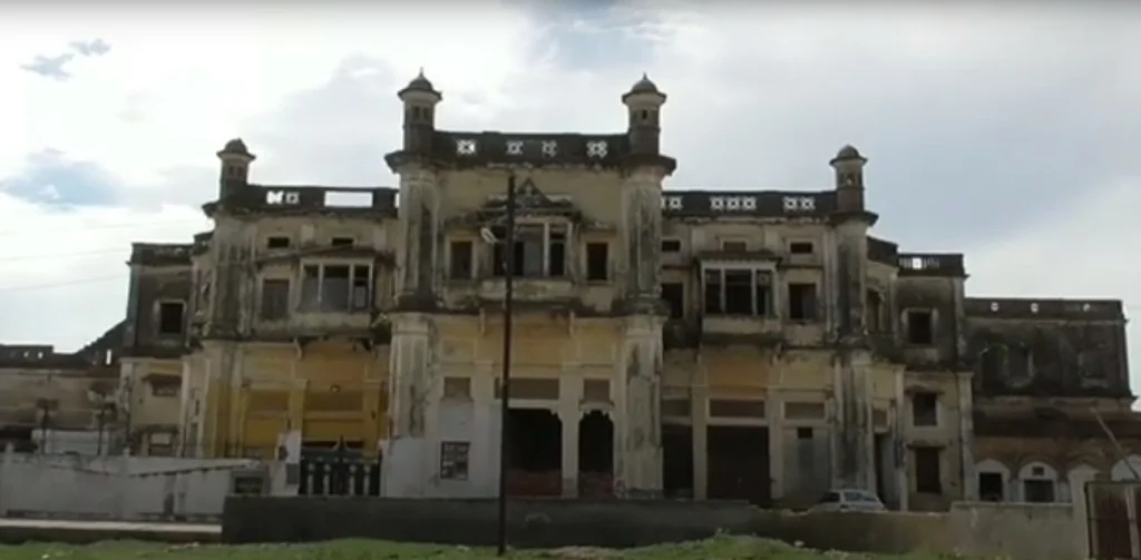Nanpara-Bahraich