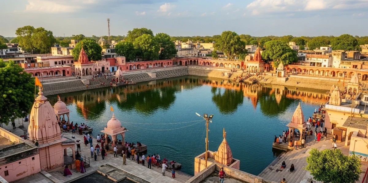 Sannihit Sarovar