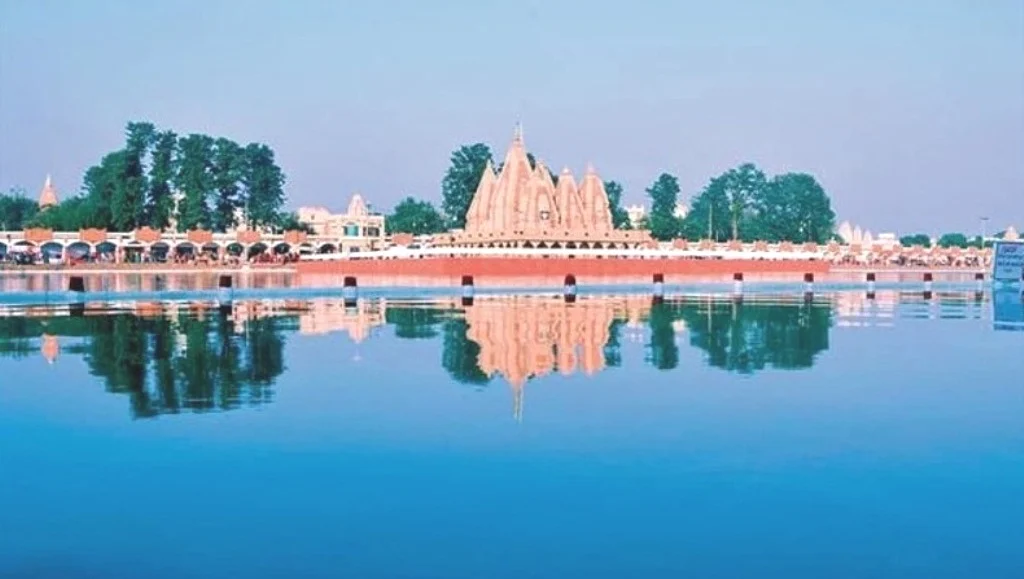 Sannihit-Sarovar