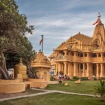 Somnath Temple