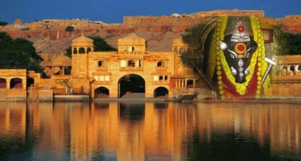 Varahi-Panchsagar-Shakti-Peeth