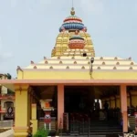 Vimala Temple Puri