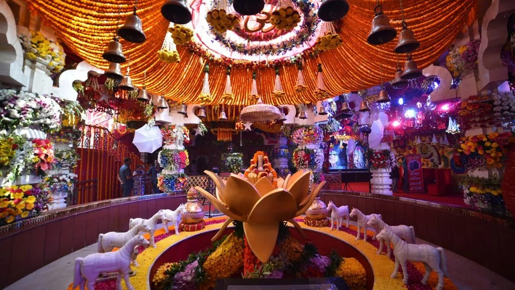 bhadrakali-temple-kurukshetra