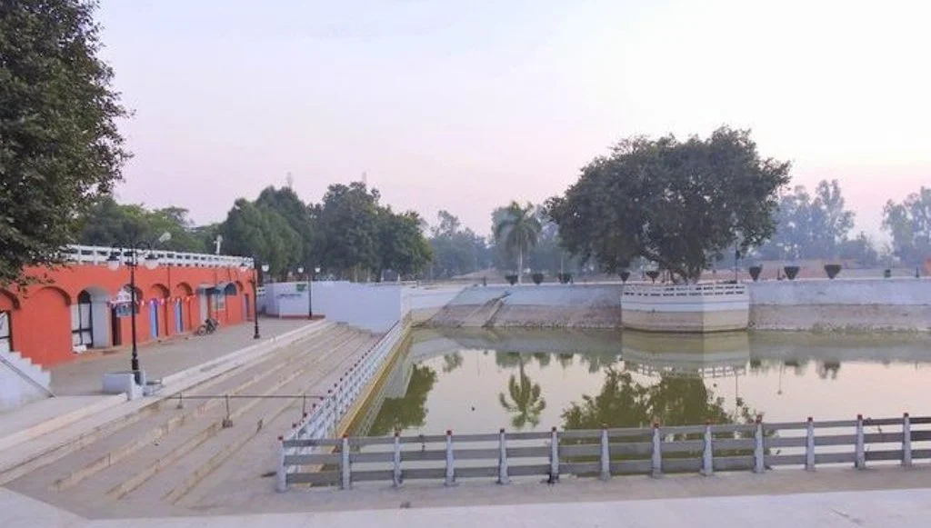 jyotisar-kurukshetra