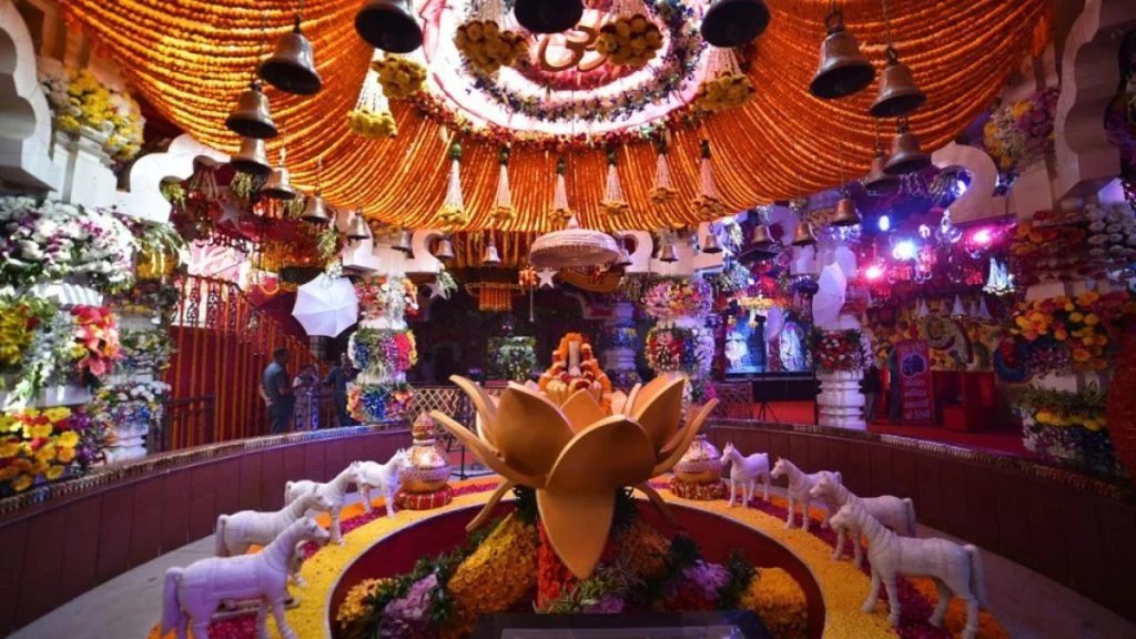 Bhadrakali-temple-kurukshetra