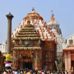 Jagannath Temple Puri