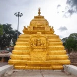 Mallikarjuna Swamy Temple – History, Mythology, Travel Guide & Festivals