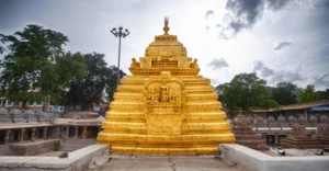 Mallikarjuna Swamy Temple – History, Mythology, Travel Guide & Festivals